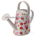 Best Quality Metal Garden Watering Can With PVC Wrap